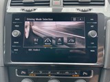 Used Volkswagen Golf