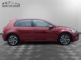 Used Volkswagen Golf