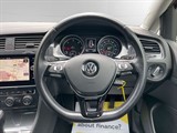 Used Volkswagen Golf