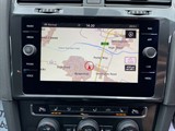 Used Volkswagen Golf