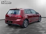 Used Volkswagen Golf