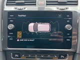 Used Volkswagen Golf