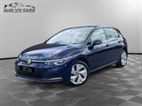 Used Volkswagen Golf