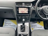 Used Volkswagen Golf