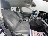 Used Volkswagen Golf