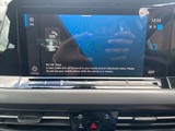 Used Volkswagen Golf