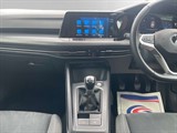 Used Volkswagen Golf