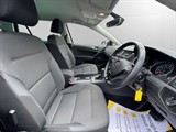 Used Volkswagen Golf