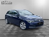 Used Volkswagen Golf