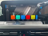 Used Volkswagen Golf