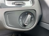 Used Volkswagen Golf