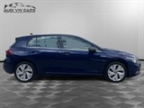 Used Volkswagen Golf