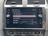 Used Volkswagen Golf