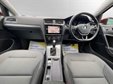 Used Volkswagen Golf