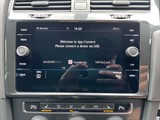 Used Volkswagen Golf