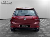 Used Volkswagen Golf