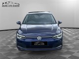 Used Volkswagen Golf