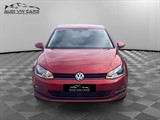 Used Volkswagen Golf