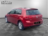Used Volkswagen Golf