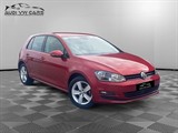 Used Volkswagen Golf