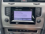 Used Volkswagen Golf