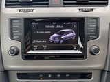 Used Volkswagen Golf