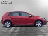 Used Volkswagen Golf