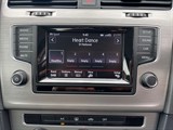 Used Volkswagen Golf