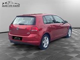 Used Volkswagen Golf