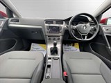 Used Volkswagen Golf