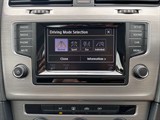 Used Volkswagen Golf