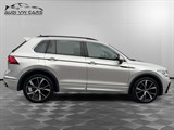 Used Volkswagen Tiguan