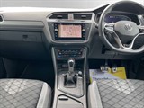 Used Volkswagen Tiguan