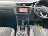 Used Volkswagen Tiguan