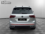 Used Volkswagen Tiguan
