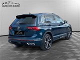 Used Volkswagen Tiguan