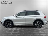 Used Volkswagen Tiguan