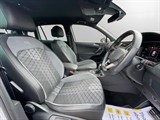 Used Volkswagen Tiguan