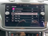 Used Volkswagen Tiguan