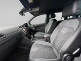 Used Volkswagen Tiguan