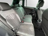 Used Volkswagen Tiguan