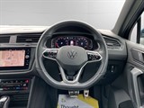 Used Volkswagen Tiguan