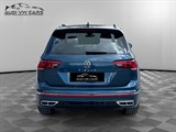 Used Volkswagen Tiguan