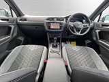 Used Volkswagen Tiguan