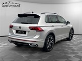 Used Volkswagen Tiguan