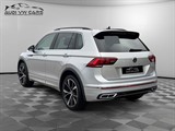Used Volkswagen Tiguan