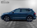 Used Volkswagen Tiguan
