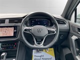 Used Volkswagen Tiguan