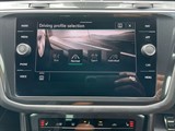 Used Volkswagen Tiguan