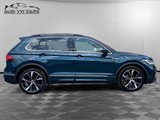 Used Volkswagen Tiguan